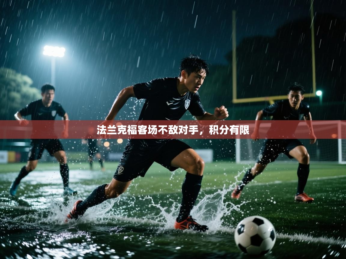 法兰克福客场不敌对手,积分有限 第2张