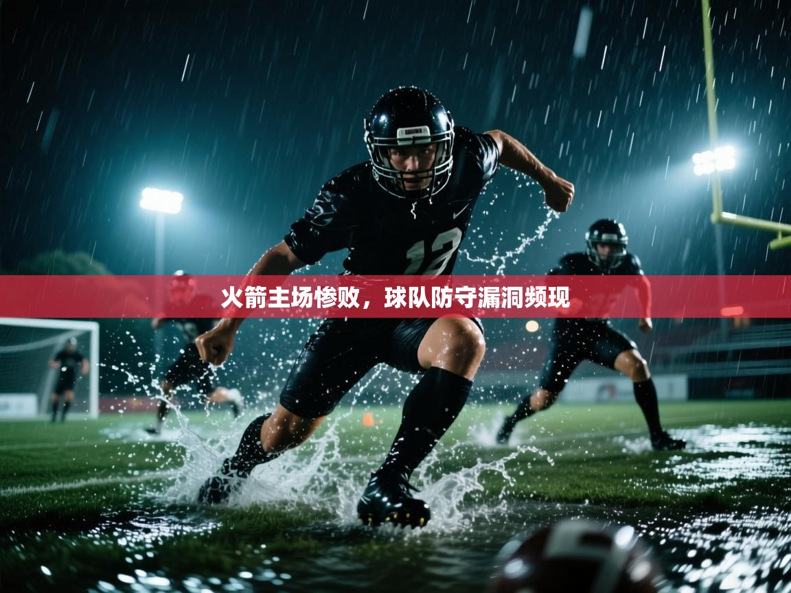 火箭主场惨败，球队防守漏洞频现  第2张