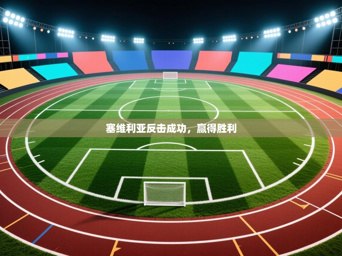 塞维利亚反击成功，赢得胜利