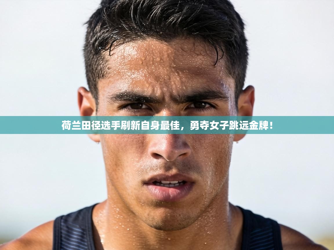 荷兰田径选手刷新自身最佳，勇夺女子跳远金牌！