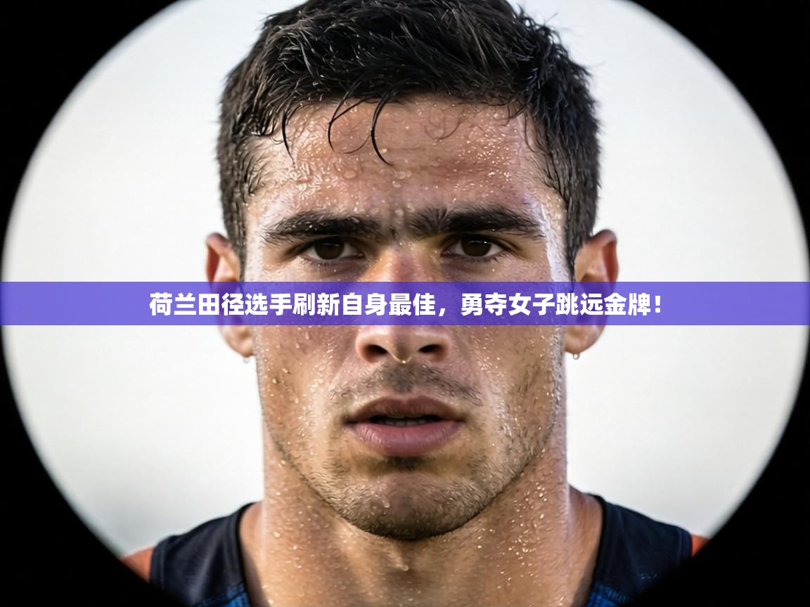 荷兰田径选手刷新自身最佳，勇夺女子跳远金牌！  第2张