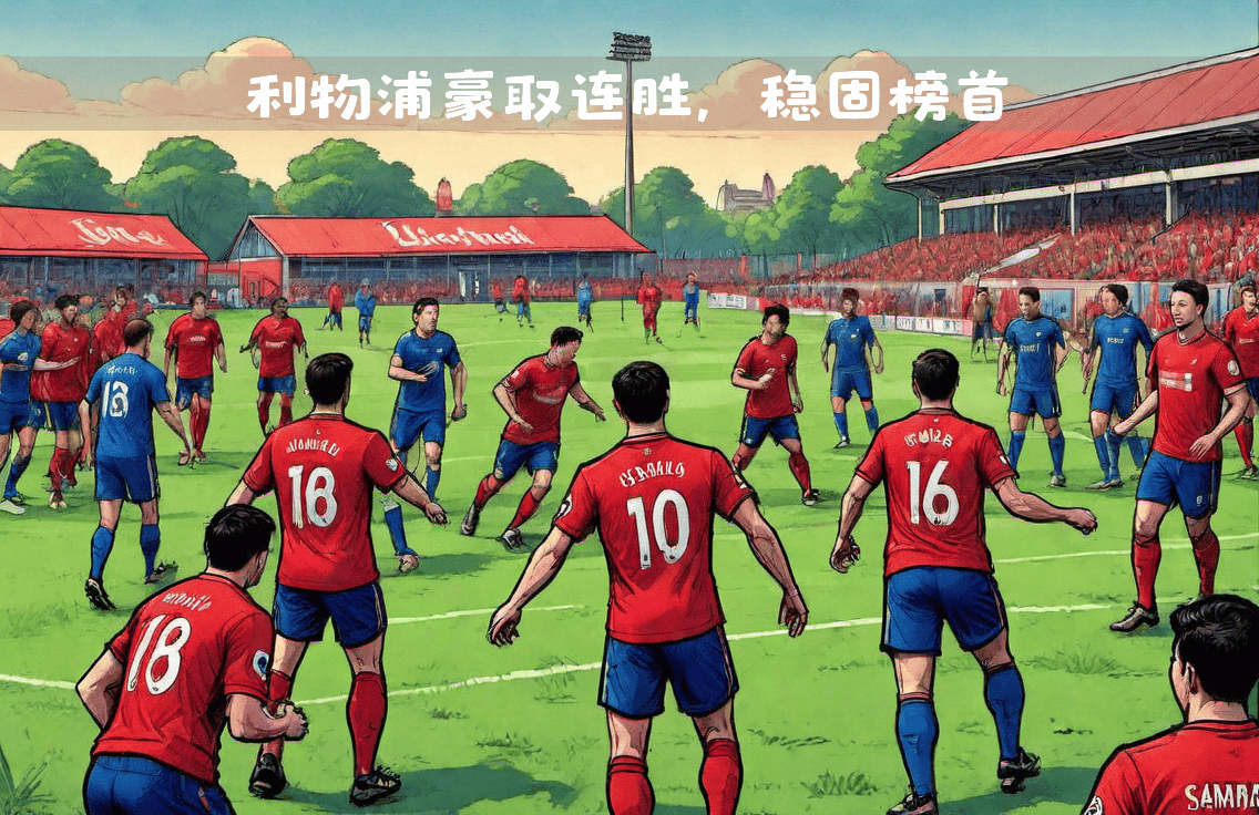 利物浦主场对阵南安普顿，实力对比的简单介绍