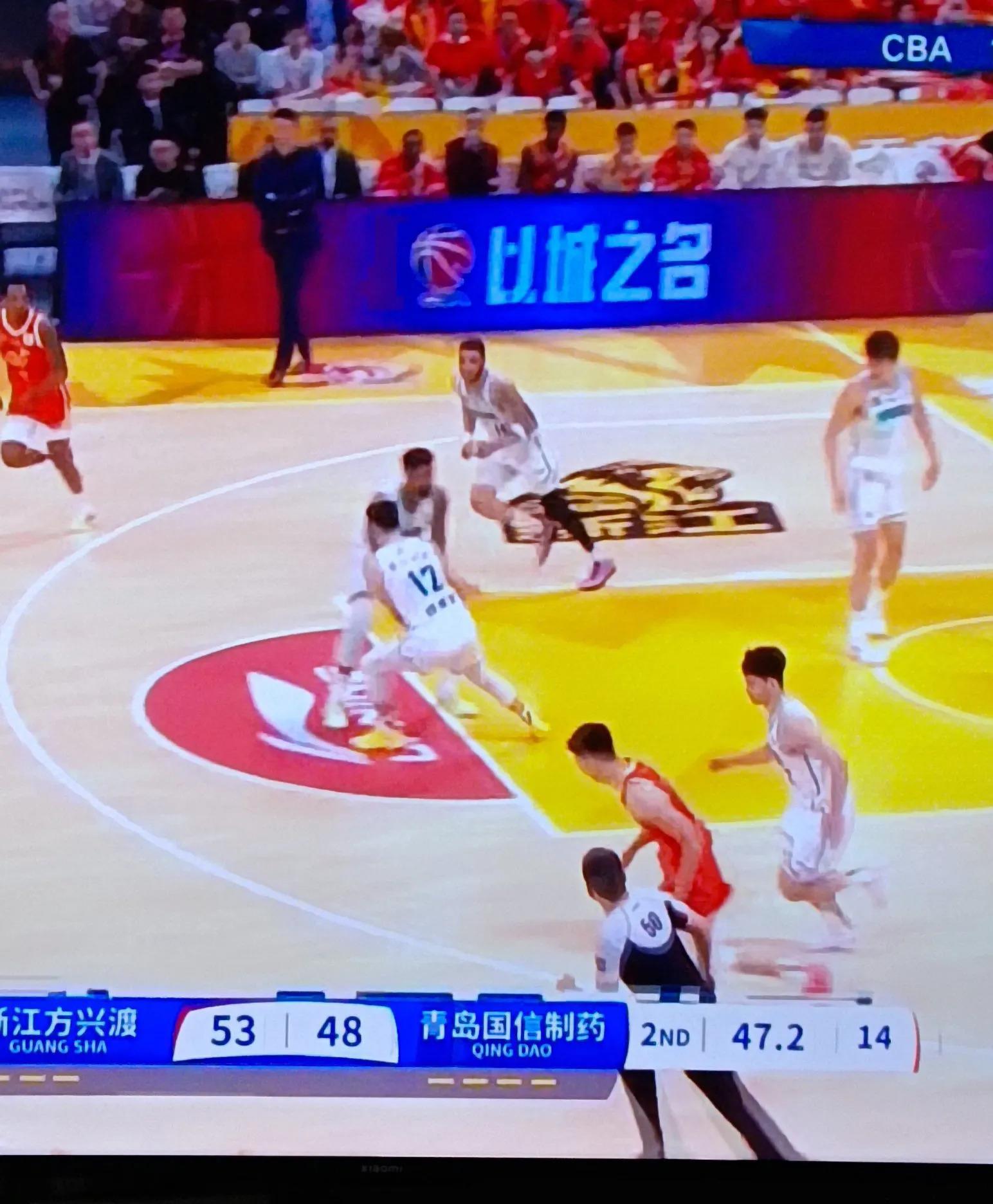 江苏男篮主场击败广州队，实现反弹