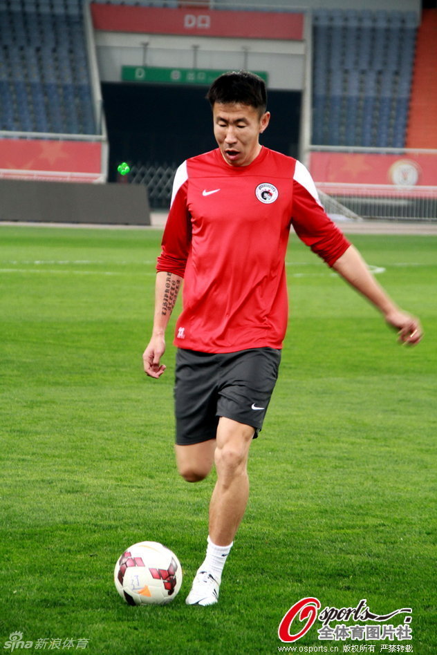 山东鲁能遭遇辽宁宏运绝杀，惨遭逆转