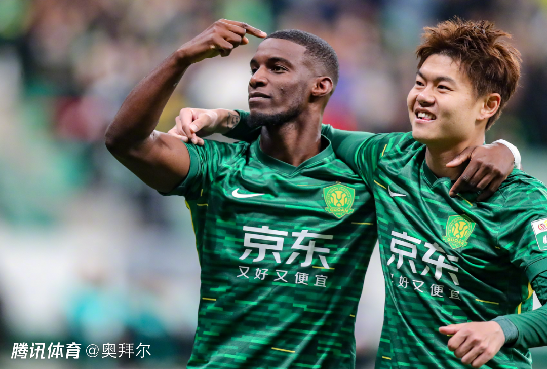 关于北京国安再获胜利,积分赶超对手的信息 关于北京国安再获胜利,积分赶超对手的信息