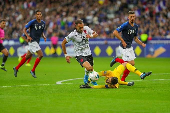 冰岛买单开吹国内赞助后援欧预赛相关活动