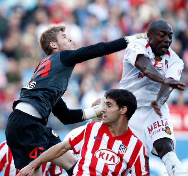 马德里竞技客场逆转，凭借进攻威猛反超比分