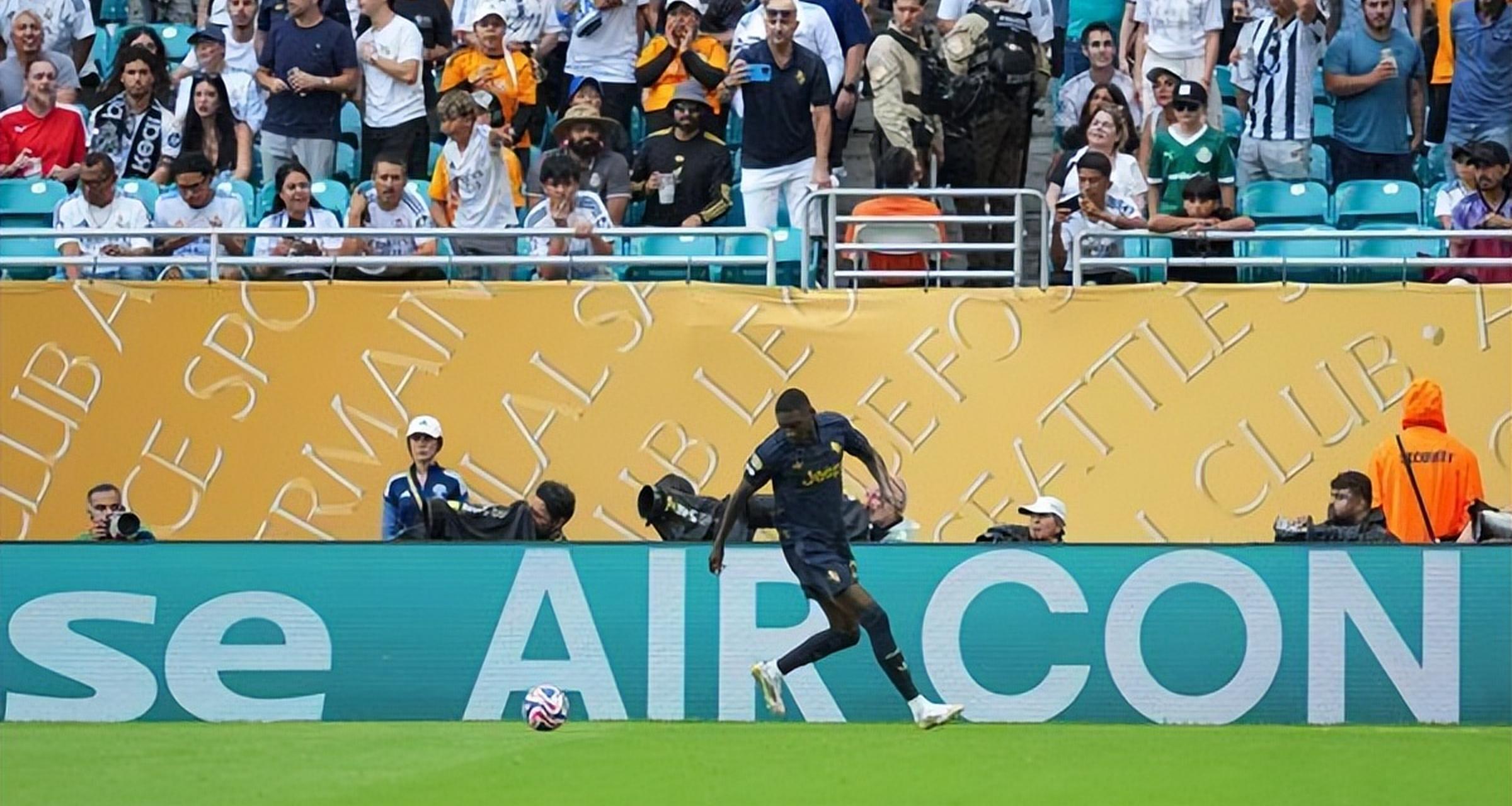 尤文图斯客场大胜法甲对手跻身前四