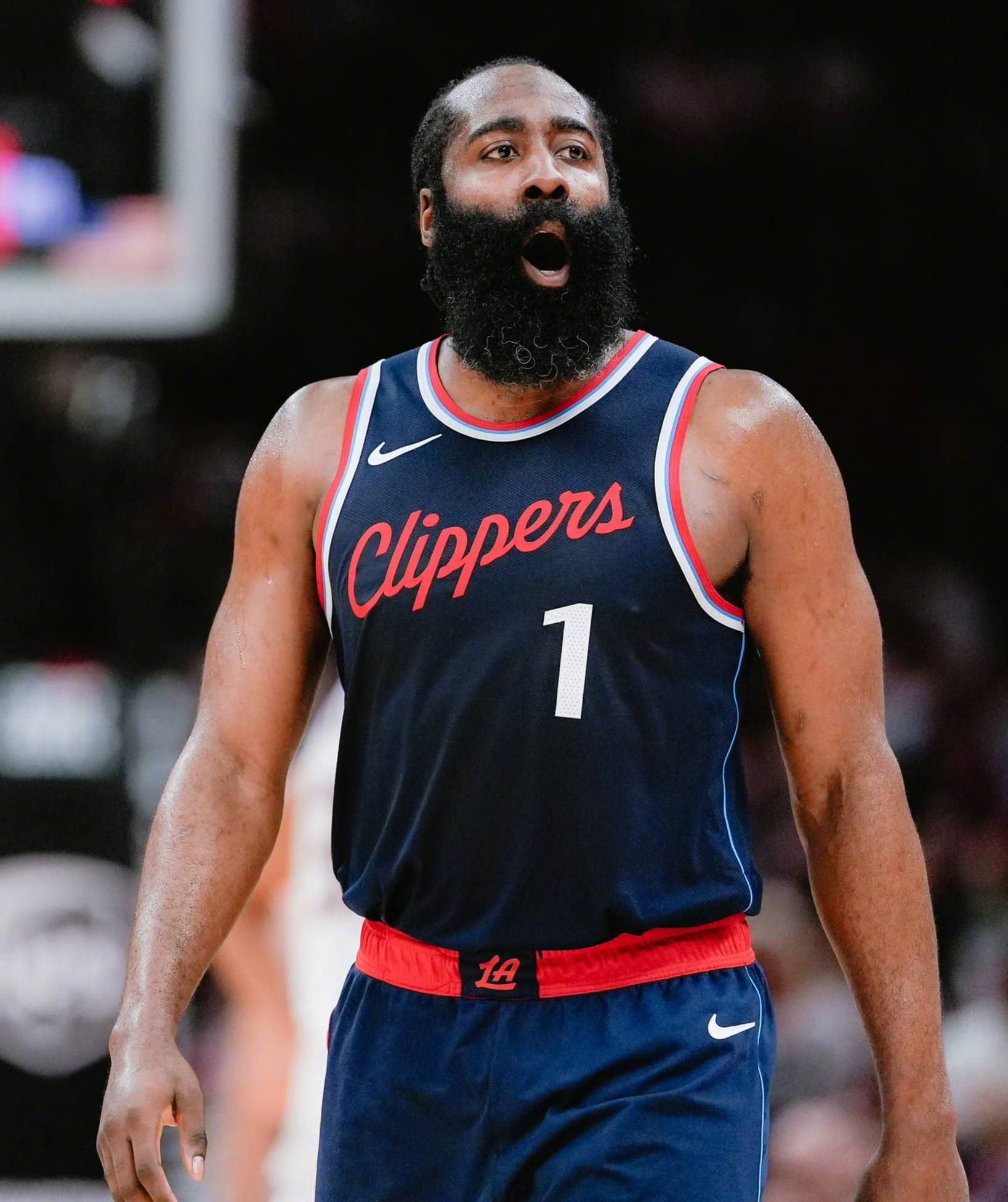 快船再胜开拓者：核心球员发挥出色成为最大亮点的简单介绍