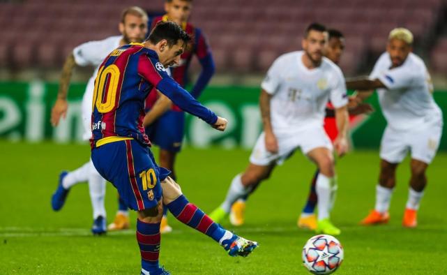 罗马客战告负,欧冠前景未卜