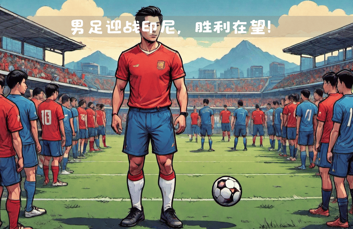 球队主帅发表备战宣言,带领球员团结向前