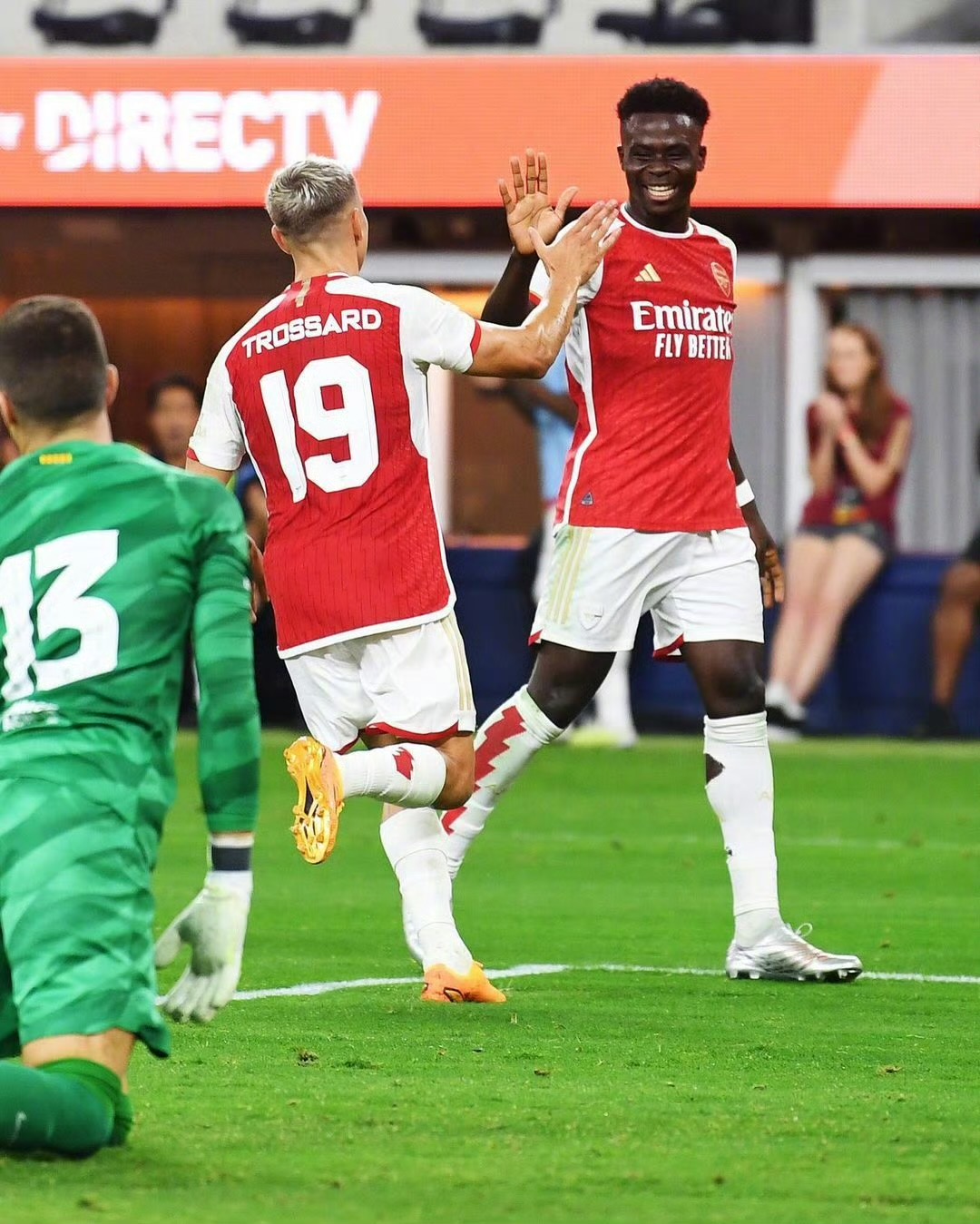 阿森纳主场输给伯恩利,连败加剧