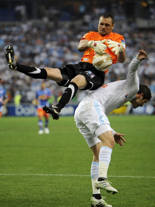 马赛重获胜利，法国足球实力深不可测的简单介绍