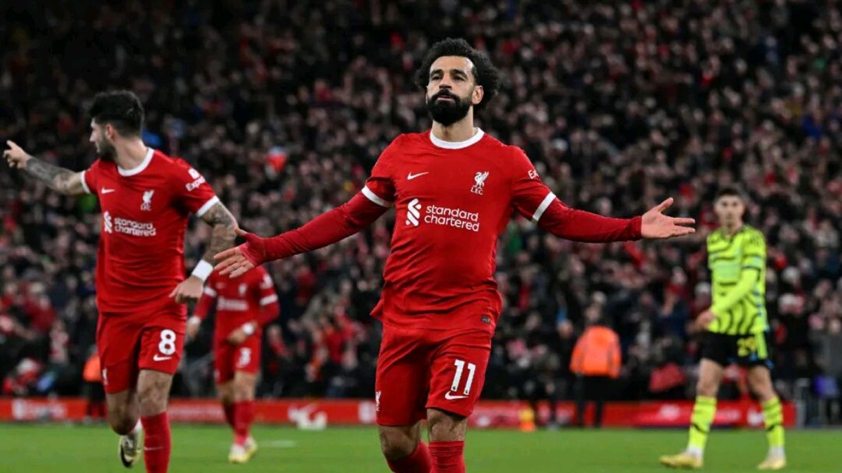 强强对话！拜仁慕尼黑vs利物浦的简单介绍