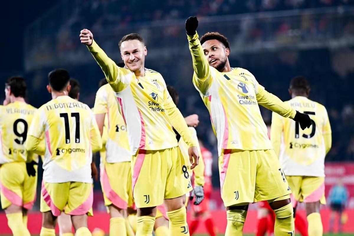 亚特兰大不敌国际米兰，遭遇连败