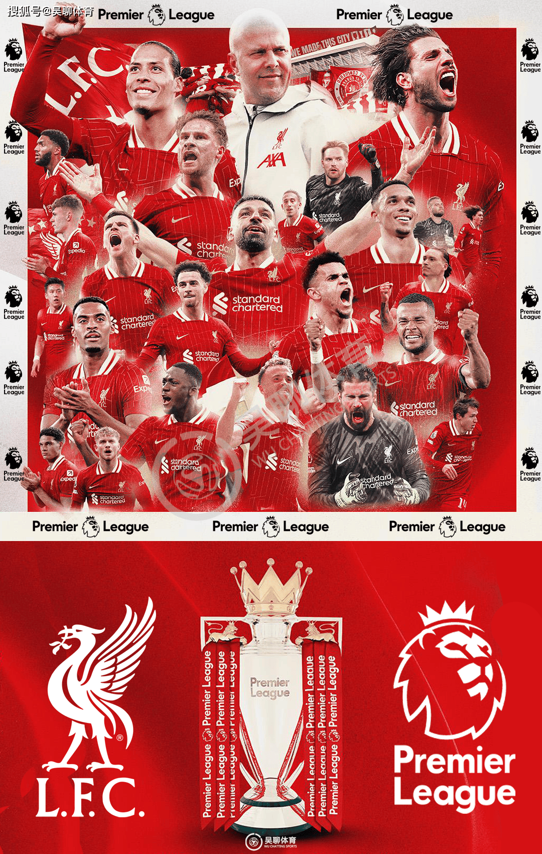 利物浦主场大胜热刺，夺得连胜