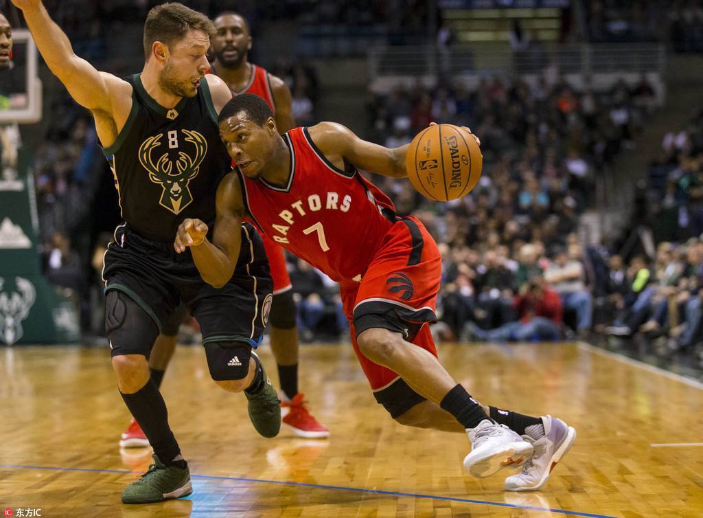 雄鹿力克猛龙，雄心勃勃向总冠军发起冲击的简单介绍