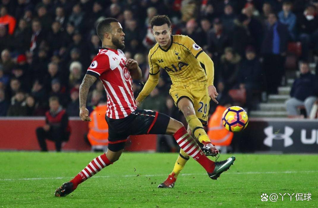 关于南安普顿击败热刺，球员实力得到肯定士气高涨的信息