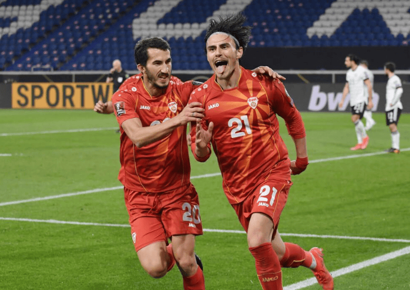 捷克大胜荷兰，展现出色球技实力的简单介绍