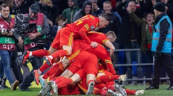 斯洛伐克队意外失利,小组出局悬念难解的简单介绍