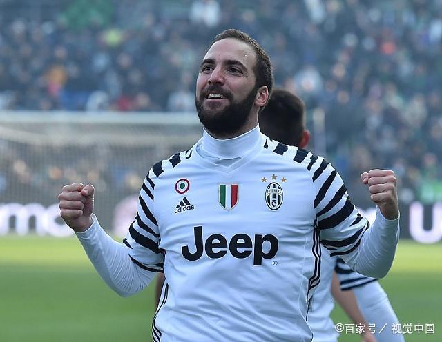 尤文图斯主帅透露伊瓜因伤病恢复情况,或将在下场比赛登场的简单介绍