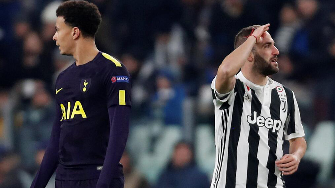 尤文图斯主帅透露伊瓜因伤病恢复情况，或将在下场比赛登场的简单介绍