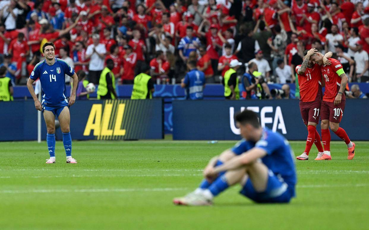 挪威队遭遇惨痛失利,无缘欧锦赛的简单介绍