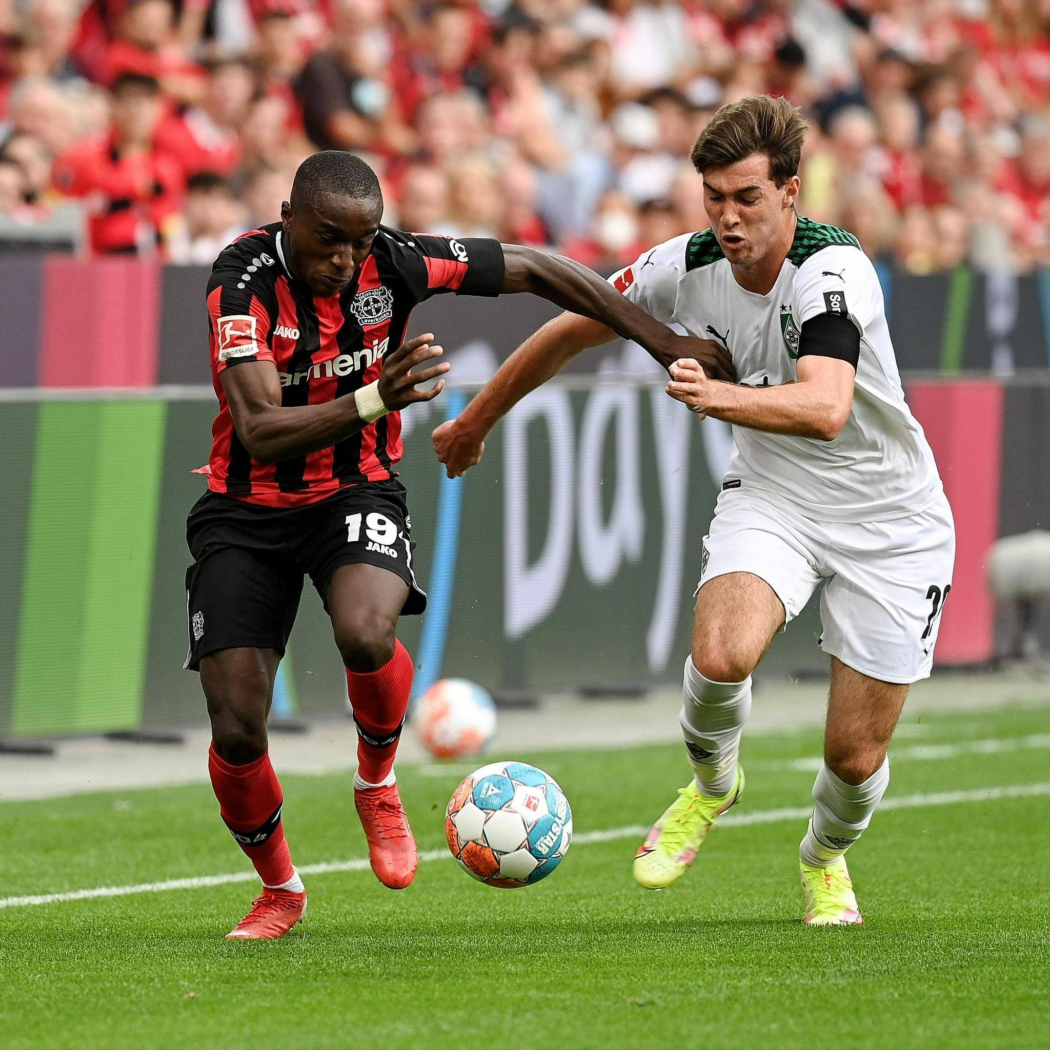 霍芬海姆击败比勒费尔德，实现连胜