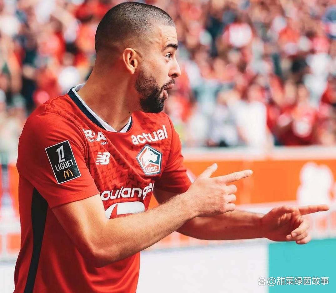 包含里尔击败马赛，法甲战火再次点燃的词条