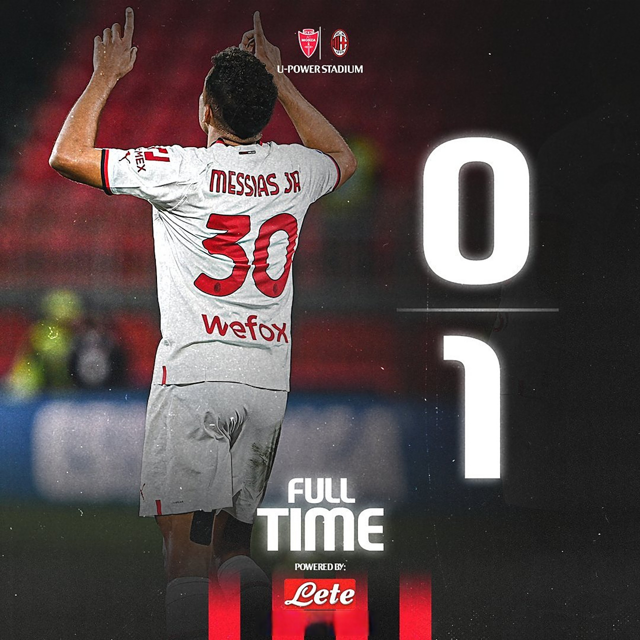 包含AC米兰后防连续10场零封创新纪录的词条