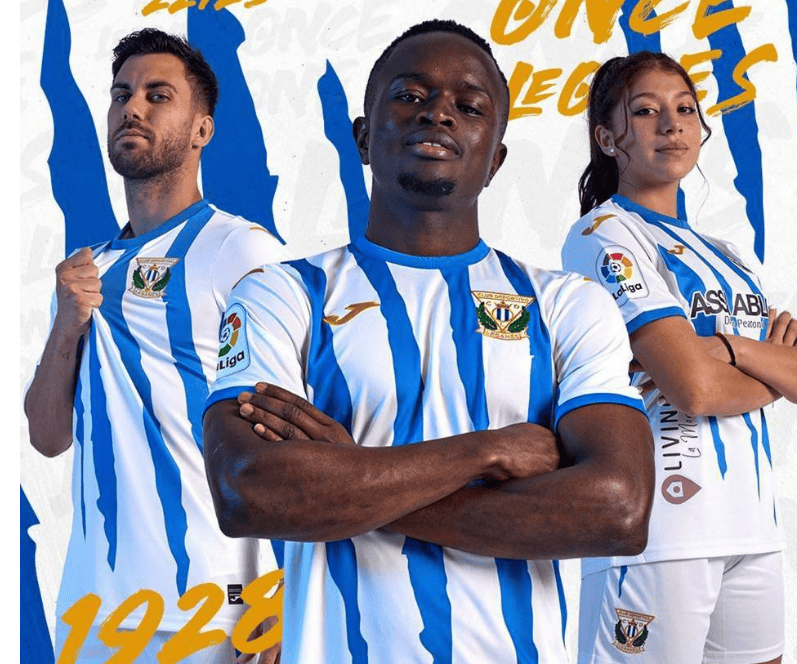 莱加内斯客场失利，暂时垫底