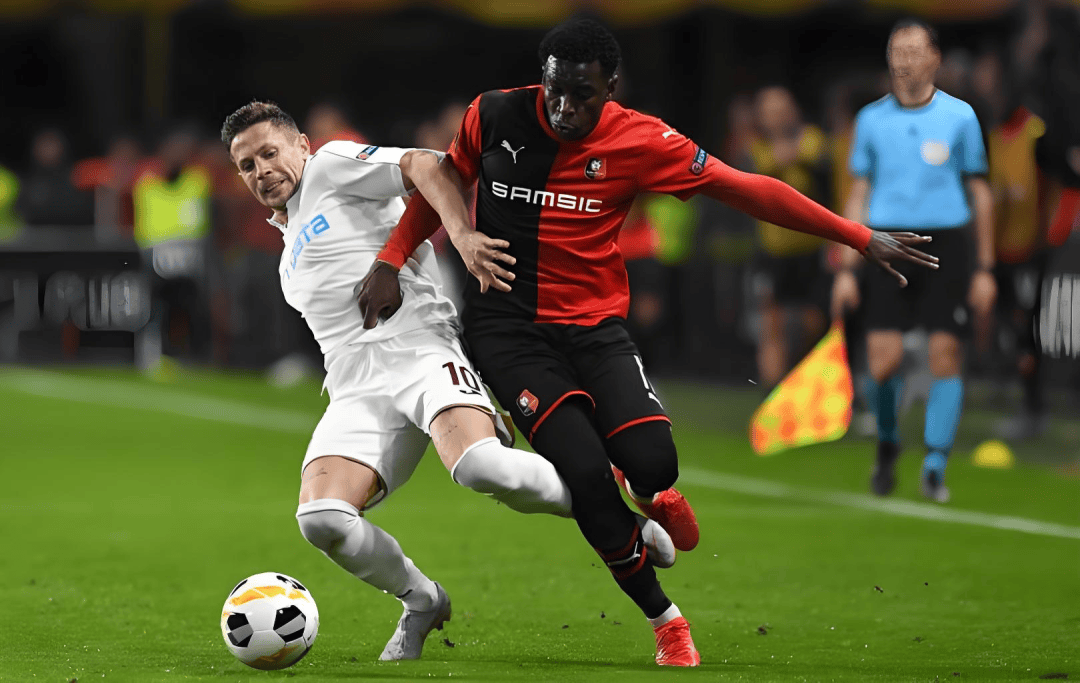 甘冈客场不敌南特，法甲联赛排名下滑