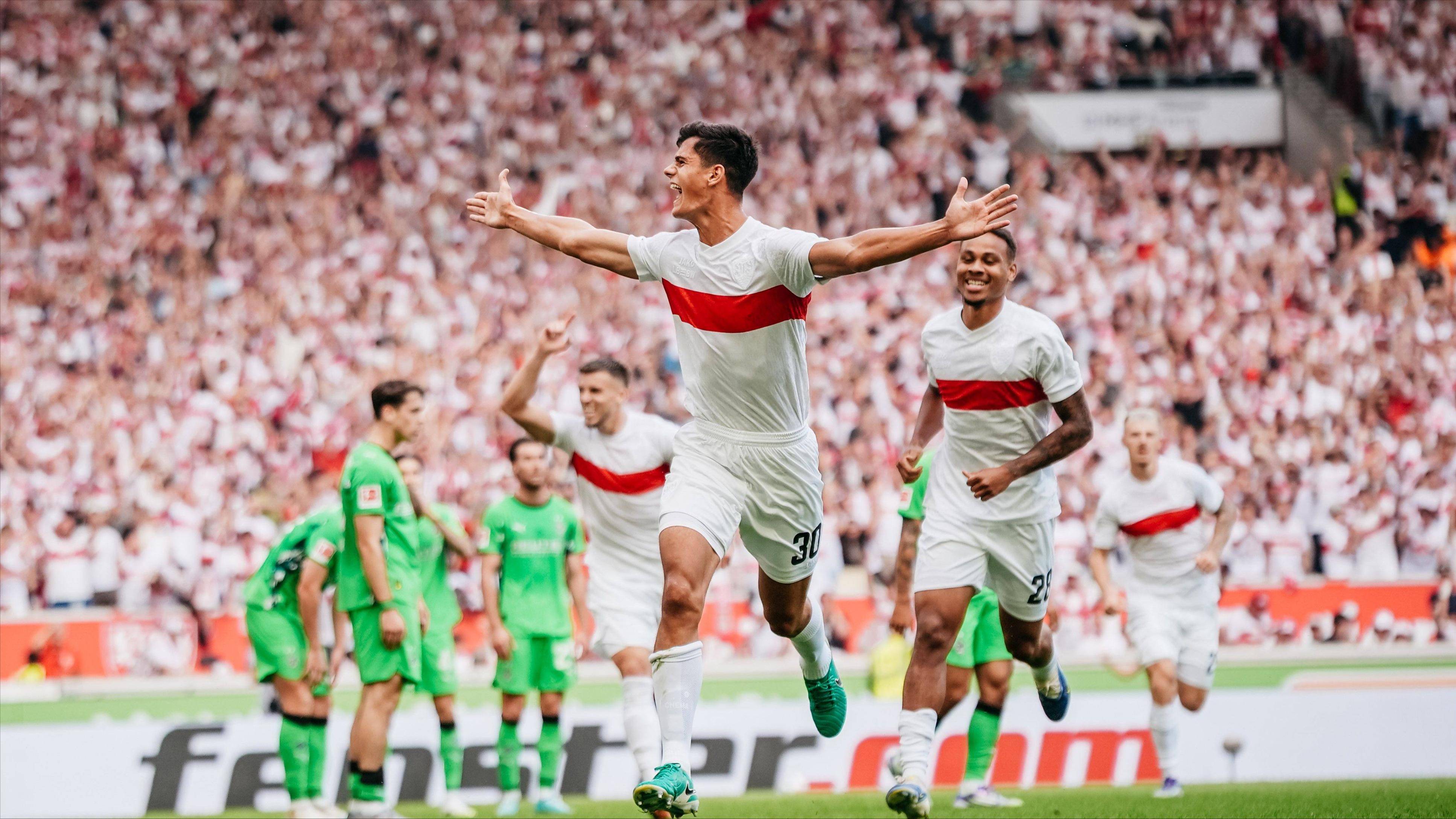 关于施图加特主场大败，需调整状态的信息