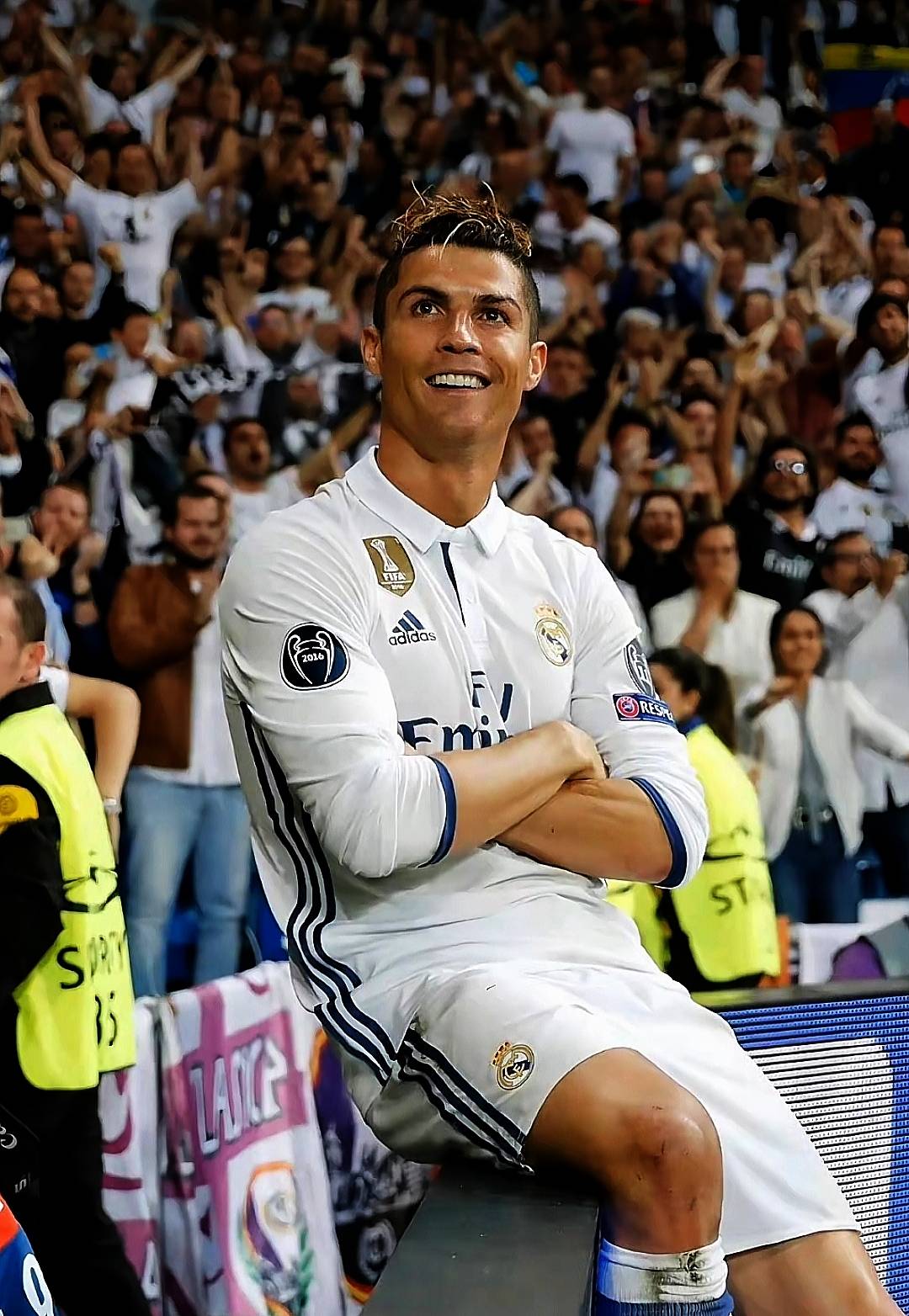 南美球星华丽帽子戏法，皇马功败垂成的简单介绍