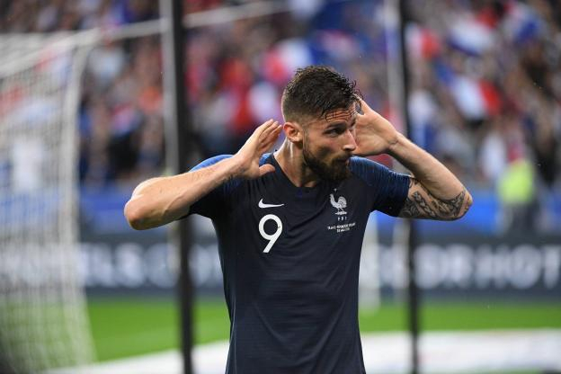 俄罗斯前锋创造进球记录，成为球队支柱