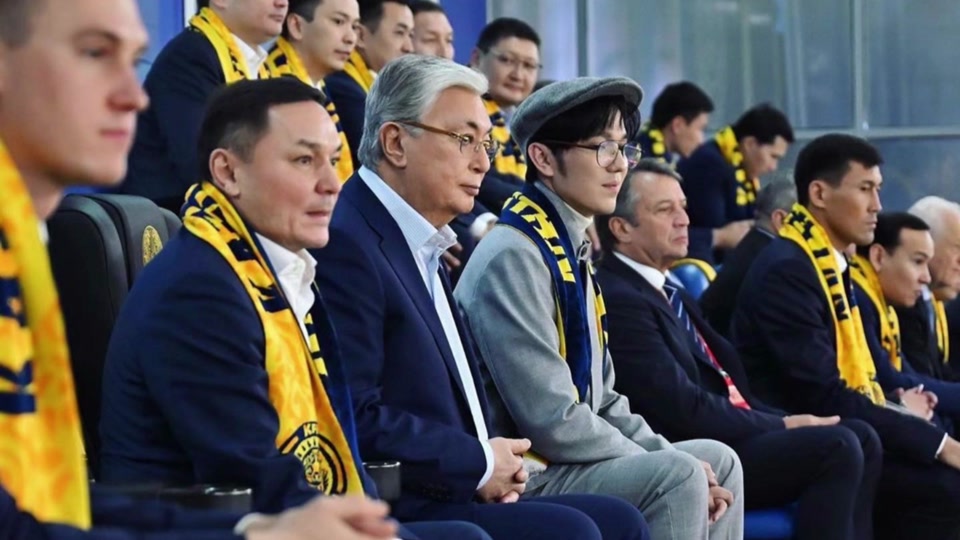 意大利挺进欧锦赛半决赛，携哈萨克斯坦晋级