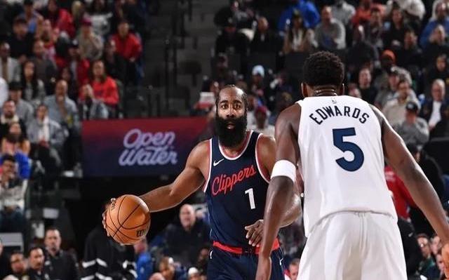 快船力克太阳，76人胜森林狼的简单介绍