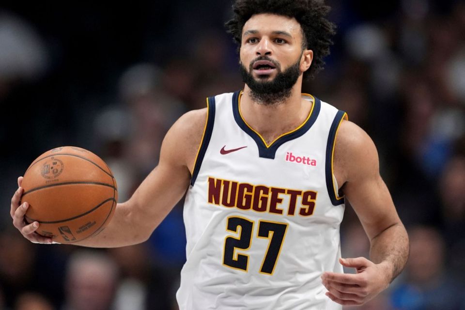 掘金胜鹈鹕，保持不败记录的简单介绍