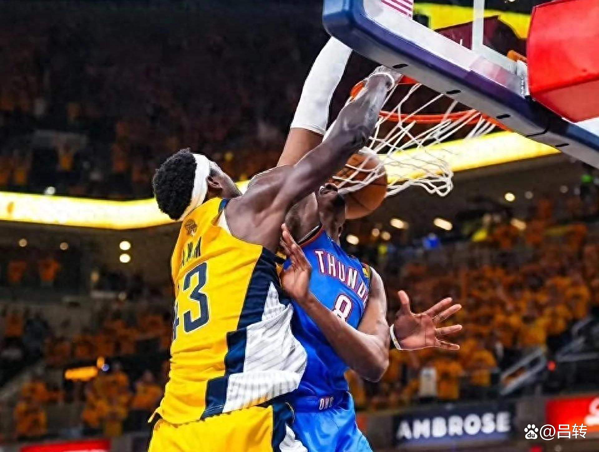 步行者击败老鹰,晋级关键一战的简单介绍 步行者击败老鹰,晋级关键一战的简单介绍