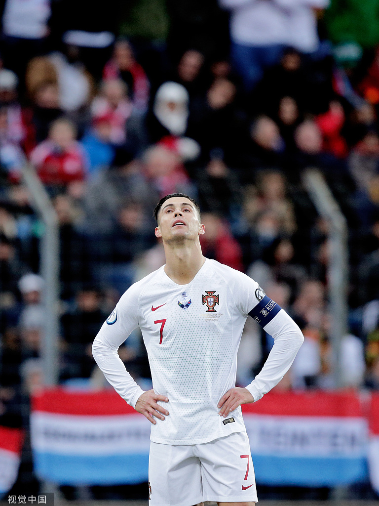 任意球惊艳表现！欧预赛新晋优秀球员惊艳到极致的简单介绍