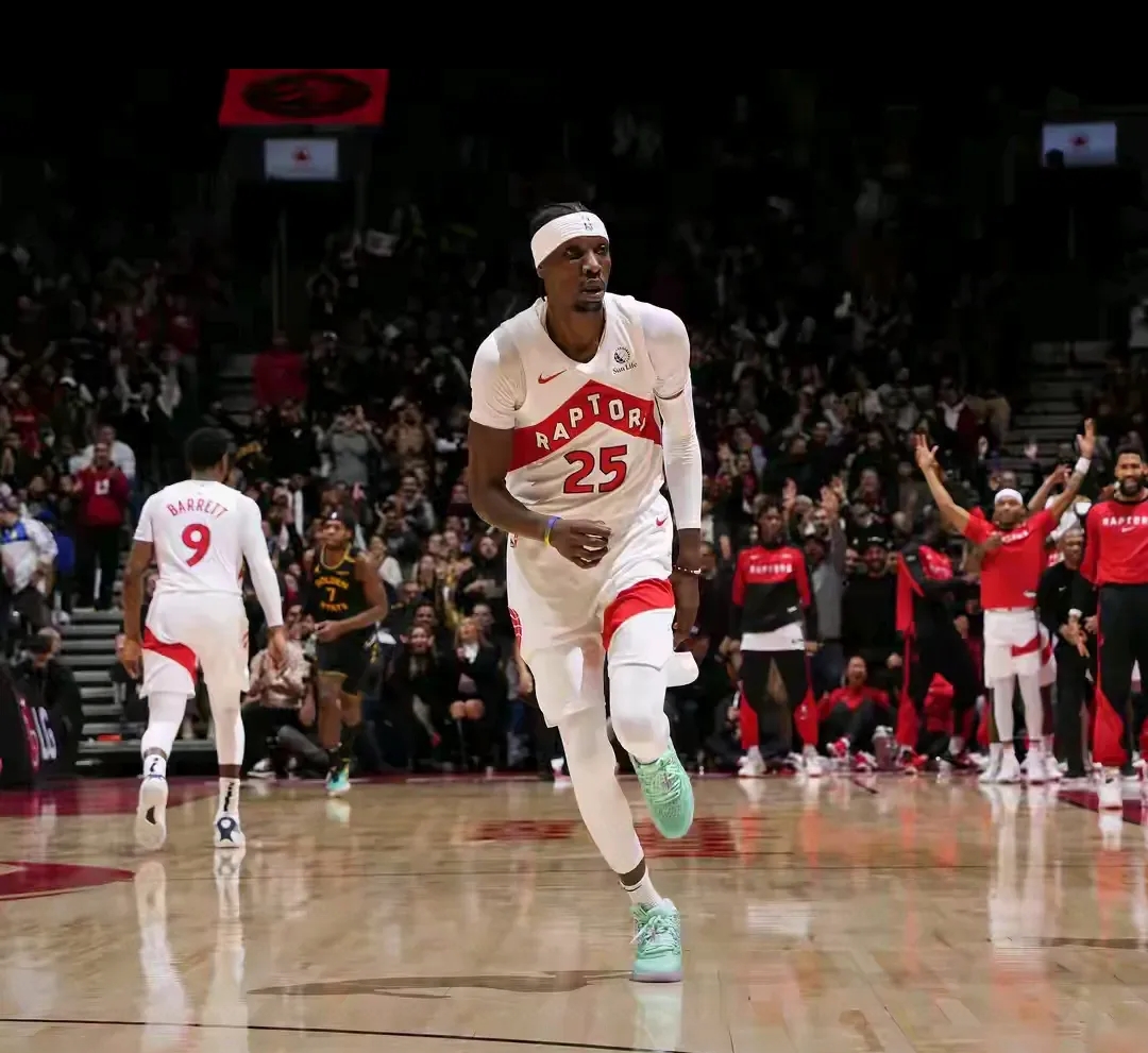 猛龙客场获胜,继续保持不败纪录的简单介绍 猛龙客场获胜,继续保持不败纪录的简单介绍