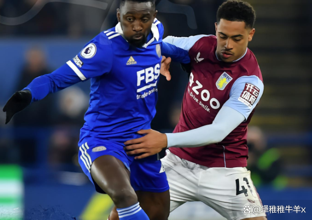 莱切斯特城惨遭维拉逆袭出局