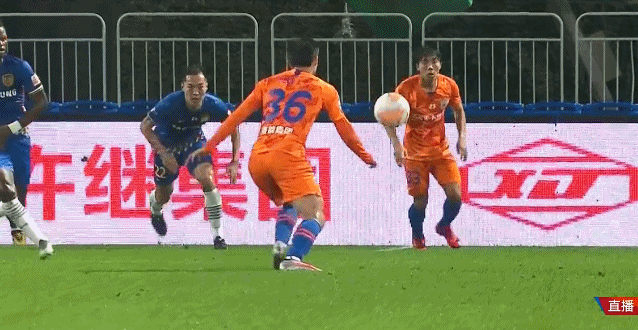 大连人客场不敌苏宁,遭遇两连败的简单介绍