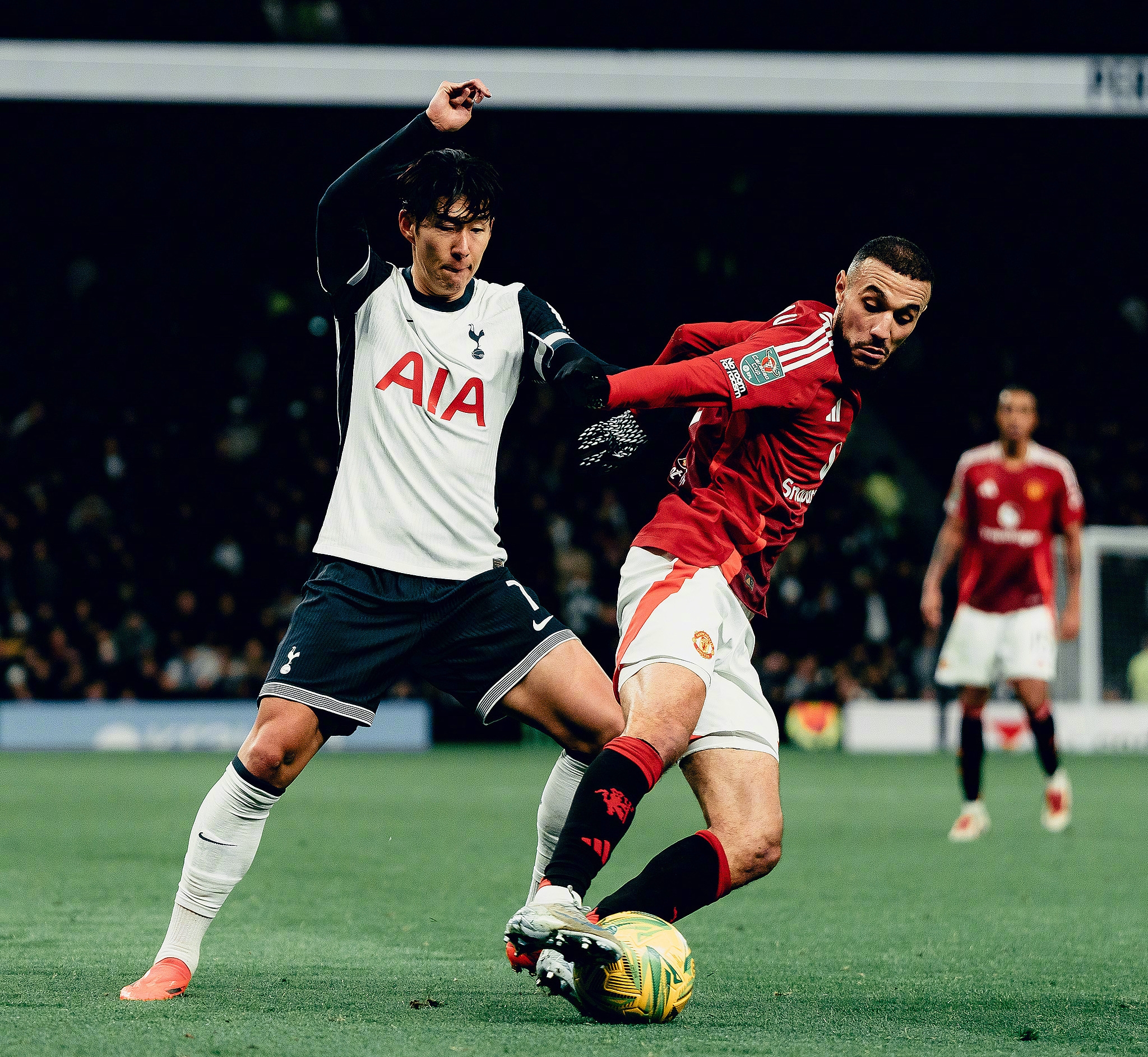 关于热刺遭遇挑战,球员状态备受关注的信息