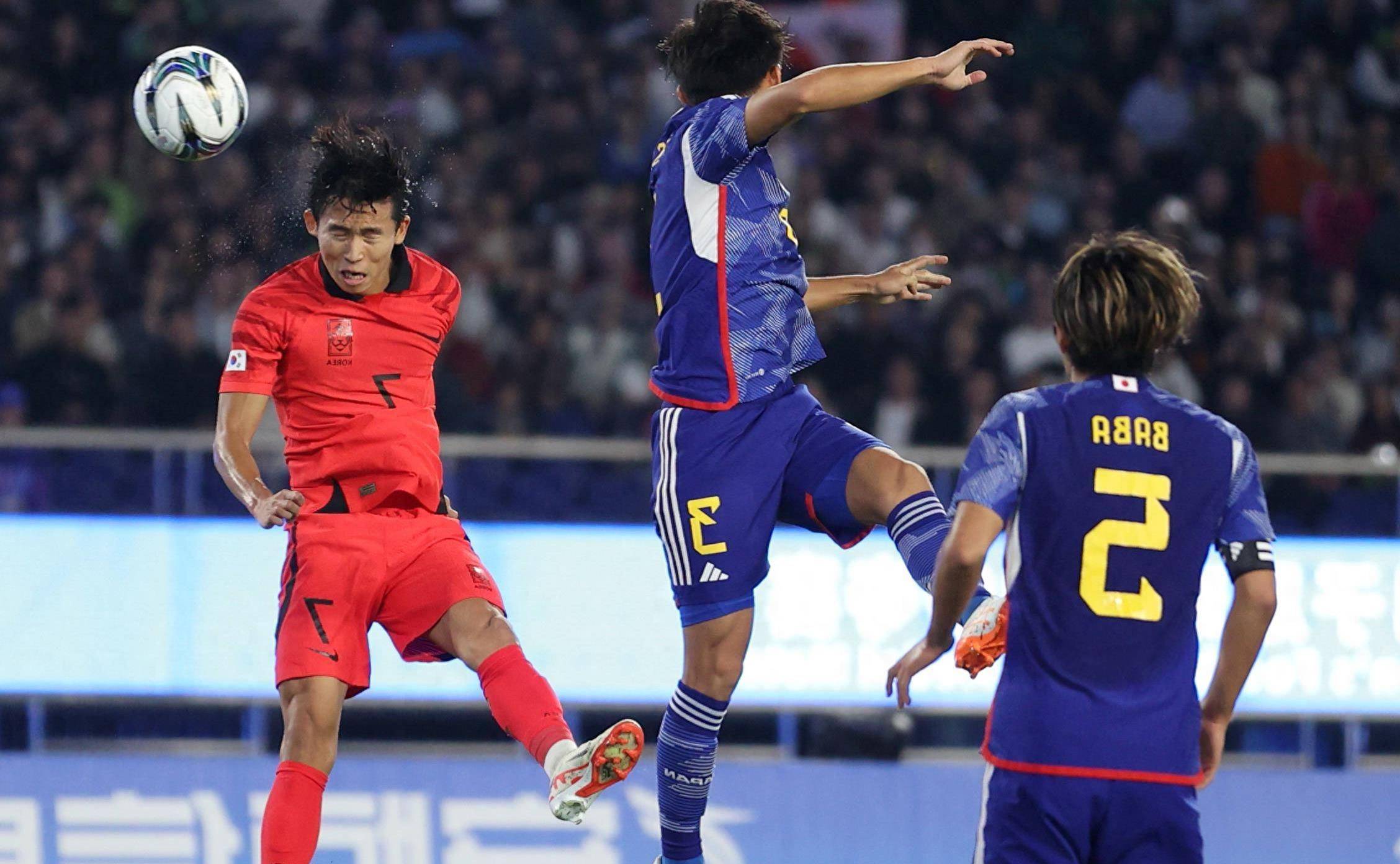 澎湃热潮:亚洲足球盛事火爆展开 澎湃热潮:亚洲足球盛事火爆展开