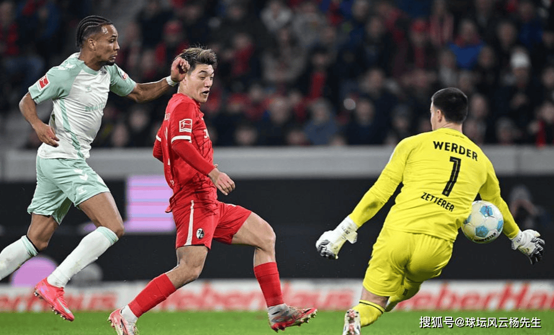 关于弗赖堡阵容伤病不断,火力受损的信息