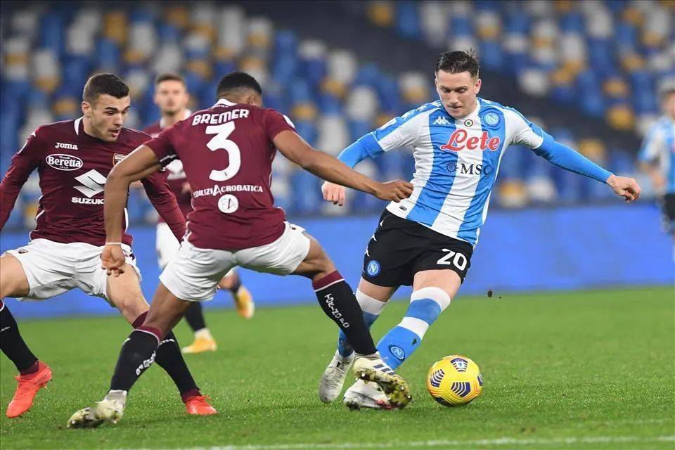 都灵客场战平那不勒斯,保持近期不败纪录的简单介绍