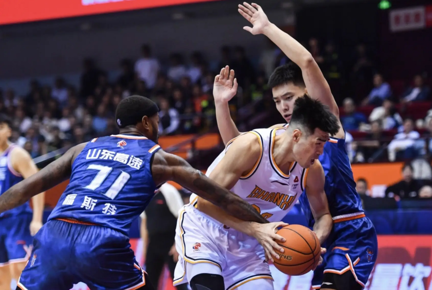 山东队进攻火力强劲，实力不容小觑的简单介绍