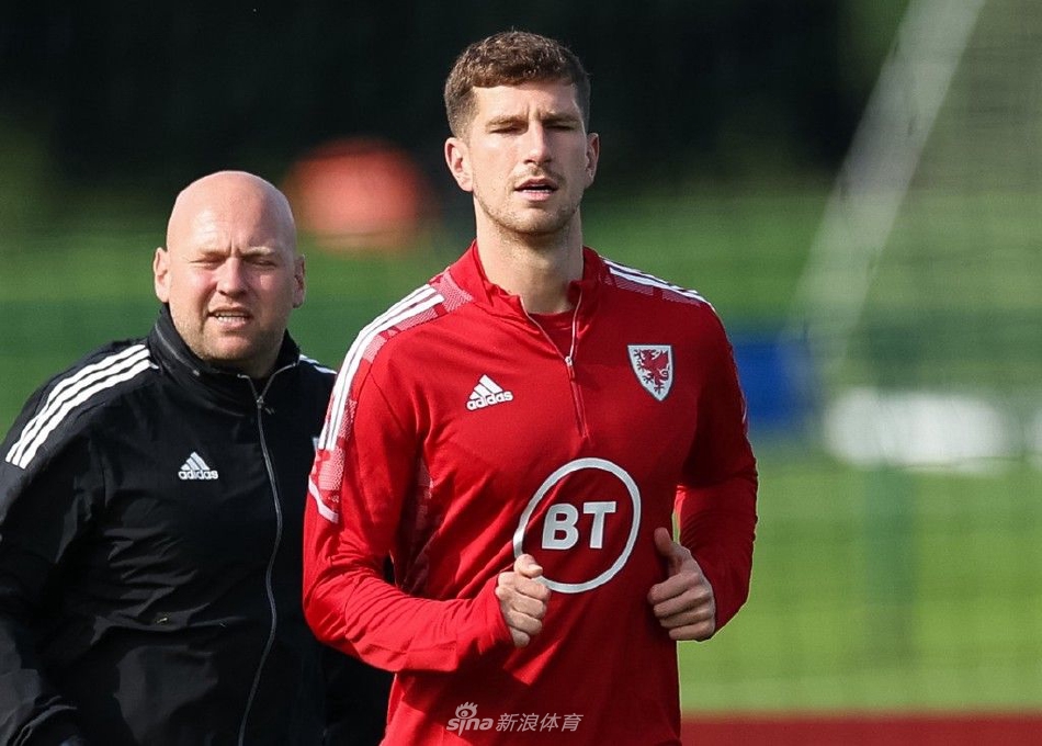 包含威尔士国家队小胜，晋级热度直线上升的词条